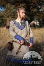 'Jark Eric' Tunic by Armstreet