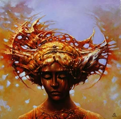 'Jantar', Karol Bąk