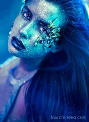 'Ocean' by Laura Ferreira