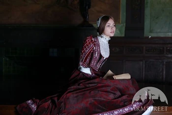 Ginevra. Photo from Armstreet.