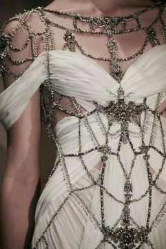 Marchessa Spring Collection, 2011