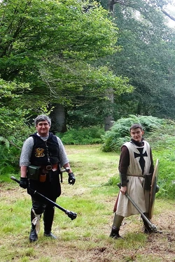 The Gestalt and Eigen are also considered civil servants.