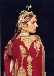 Serbian Folk Costume, Srpska Narodna Nosnja