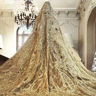 Elie Saab, 2015 Fall Collection