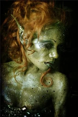 La Fee Verte Moondancehooper