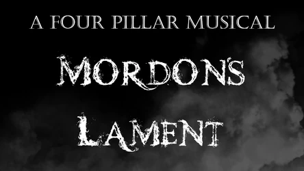 Mordon's Lament