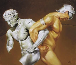 'Dialogi', Karol Bąk 