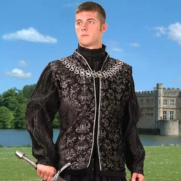 Photo from Pearson's Renaissance Shoppe.