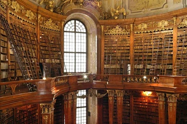 The Austrian National Library