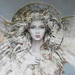 'MIĘDZY BIELĄ A CZERNIĄ', Karol Bąk 