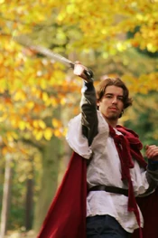 A shirt or blouse with simple trousers or a skirt is good basic kit.