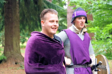 Photo by Arran Hopper.