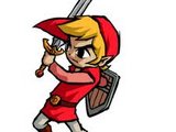 Red Link