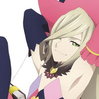 Magilou Four World Series Wiki Fandom Magilou's chatty demeanour hides veiled intent behind gibberish, jokes and lies. magilou four world series wiki fandom