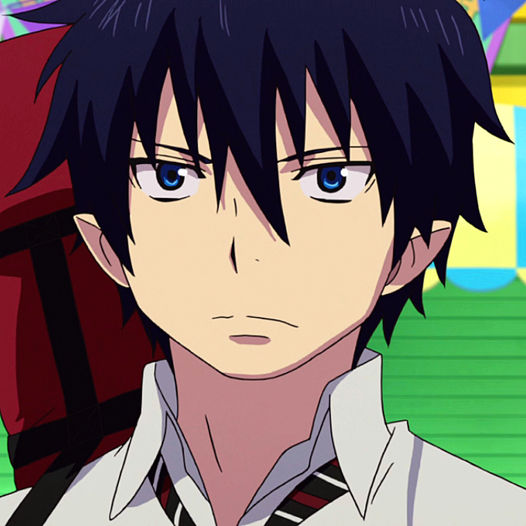 Rin Okumura Four World Series Wiki Fandom