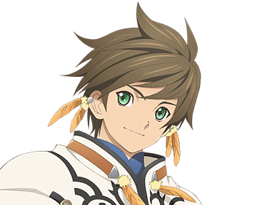 Sorey, Tales of Zestiria Wikia