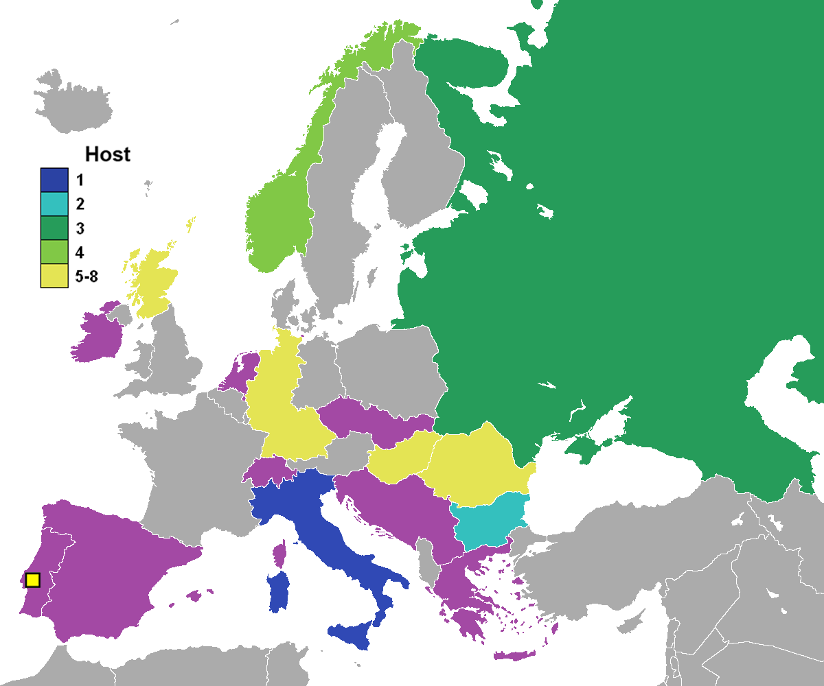 L EURO 1989 Wiki Football Ironique Fandom l-euro-1989-wiki-football-ironique-fandom