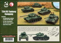 T 34 Flames Of War Wiki Fandom