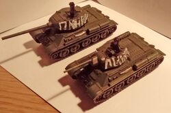 T 34 Flames Of War Wiki Fandom