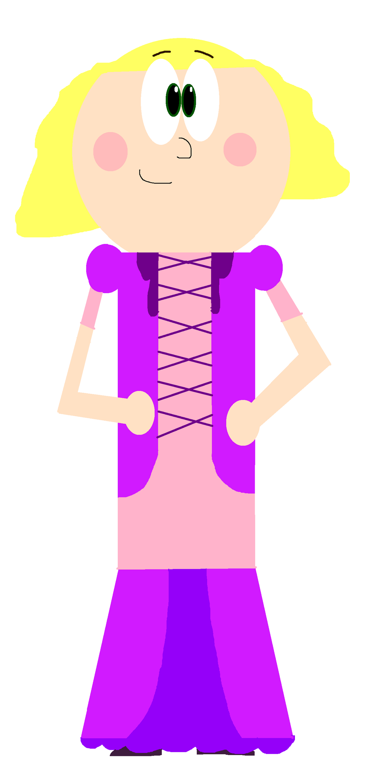 Princess Joanna | 20th Century Fox FANON | Fandom