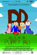 Puppet Pals theatrical release poster 2006