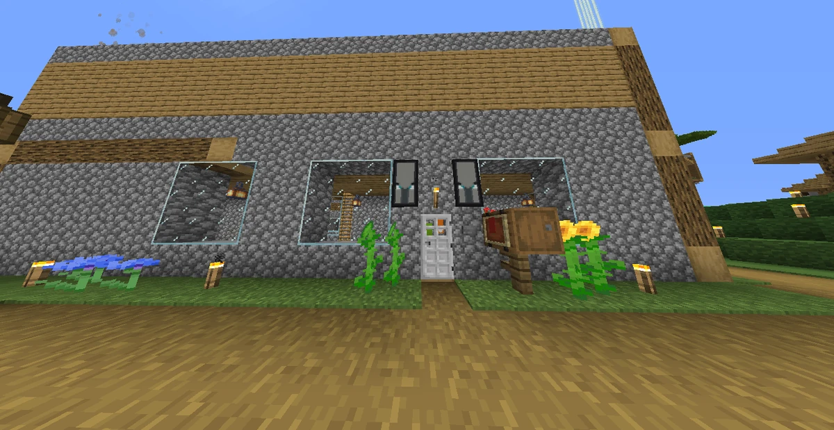 Unifran Fox Craft Wiki Fandom