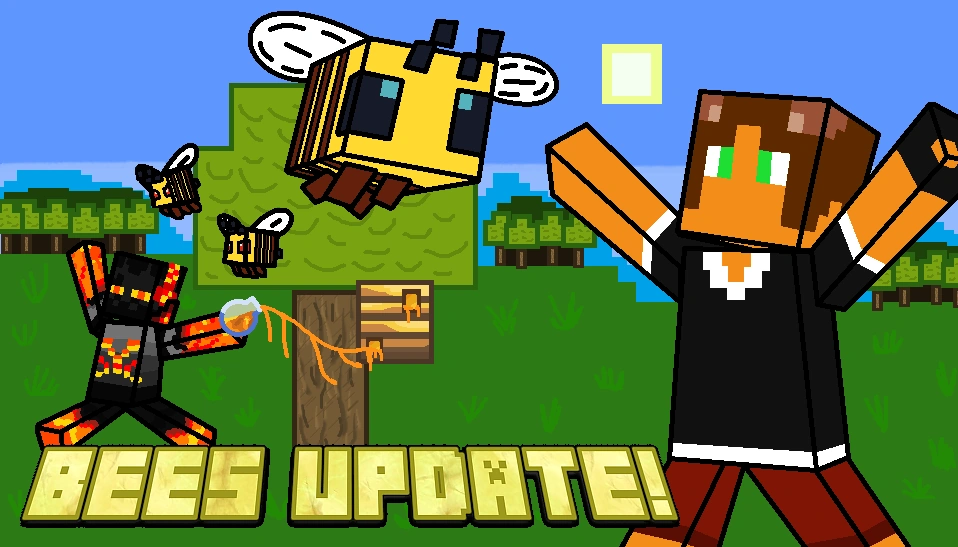 Actualizaciones Fox Craft Wiki Fandom