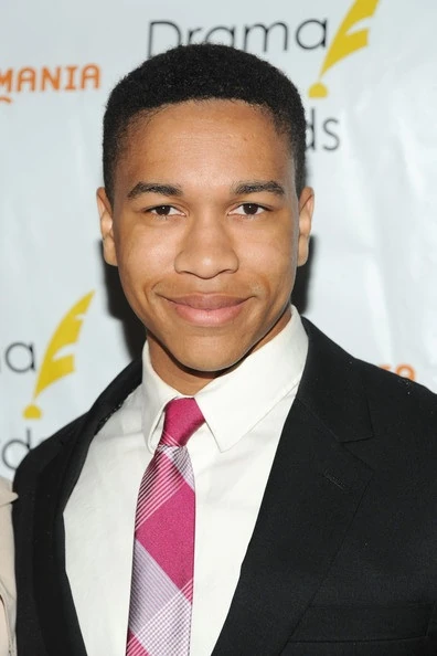 Aaron Moten | NeXt Wiki | Fandom