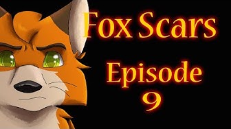 StarBurn, Fox Scars Wiki