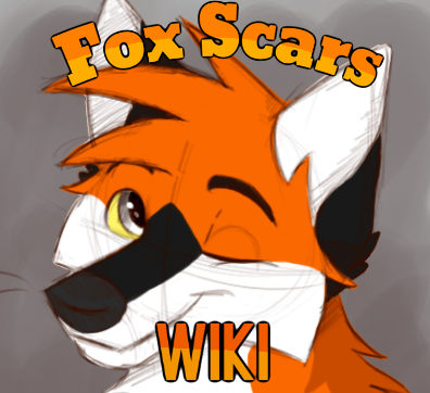 StarBurn, Fox Scars Wiki