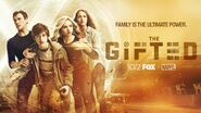 The Gifted Poster 7-28-17