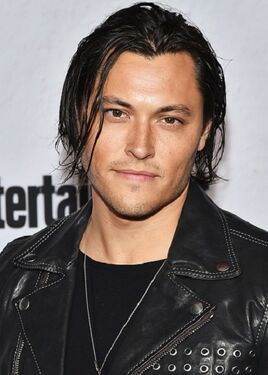 Blair Redford