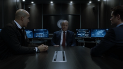 TG-Caps-1x11-3-X-1-127-Agent-Jace-Turner-Dr.-Roderick-Campbell