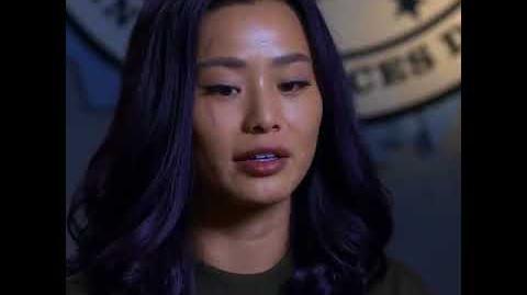 The Gifted Season 2 Cast Predictions Jamie Chung