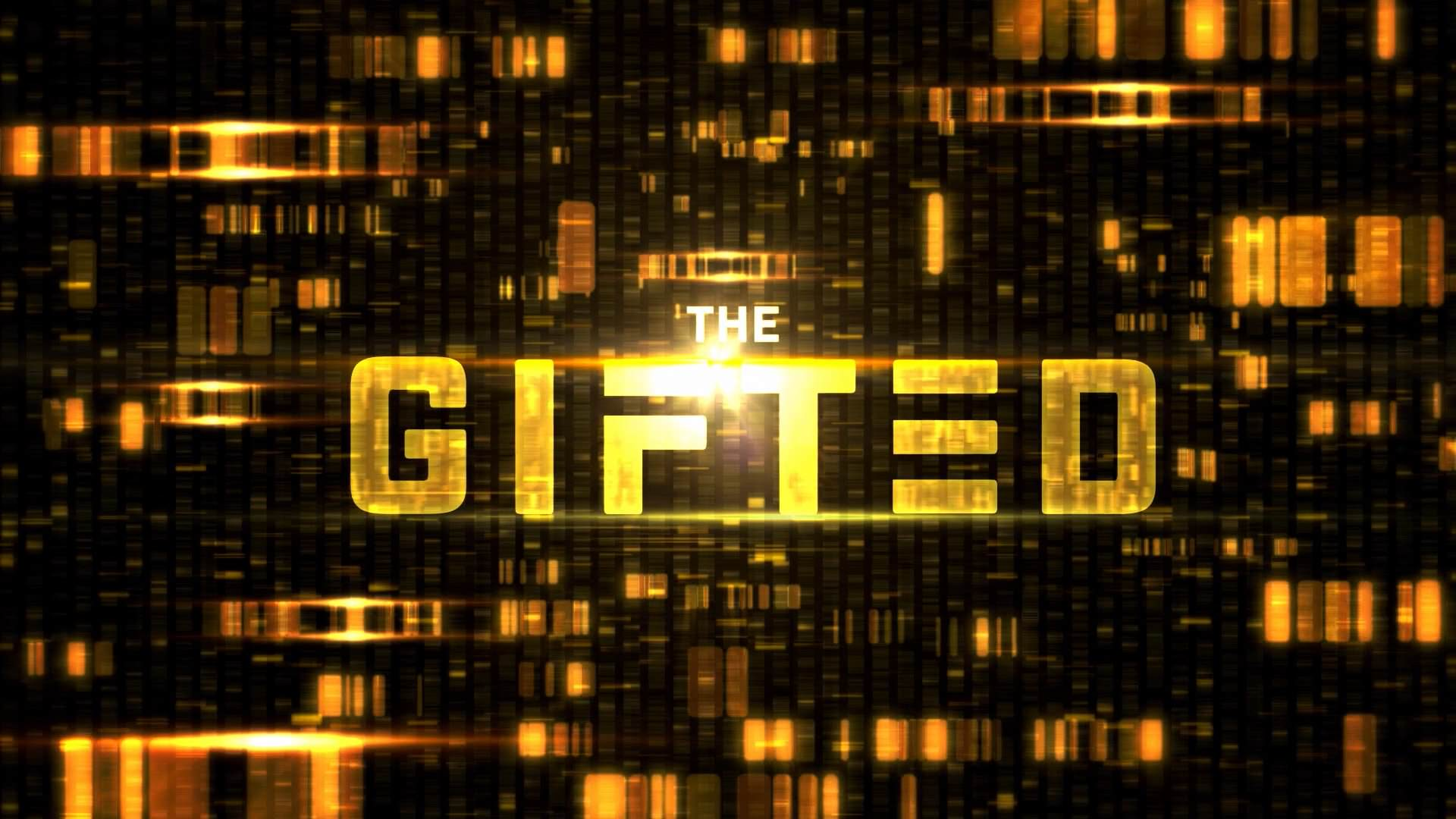 The Blog of Delights: The Gifted - Episodes 2 and 3