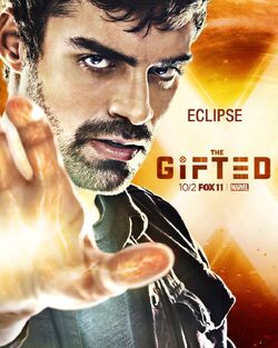 The gifted season 1 full movie sale
