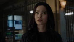 Clarice questions why the Frost Sisters need their help
