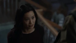 Clarice finds Lauren