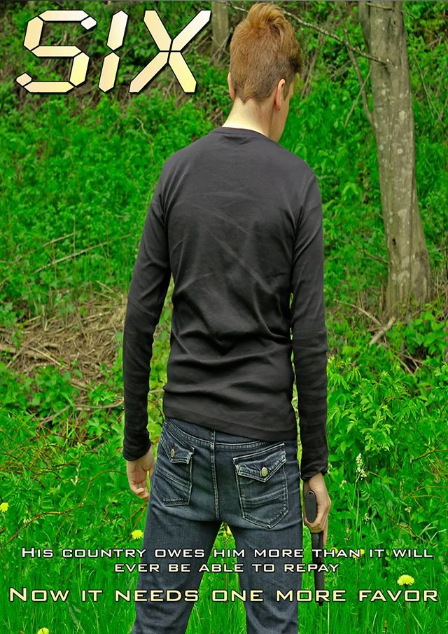 SIX | Fox Way Wiki | Fandom