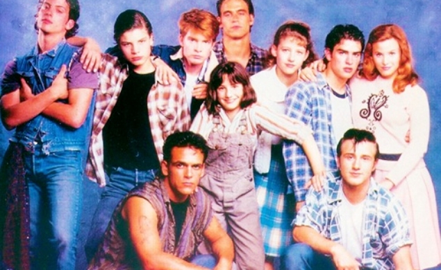 the outsiders the outsiders