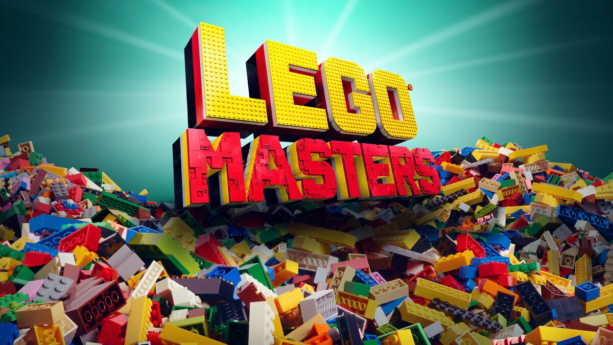 LEGO Masters FOX Wiki Fandom