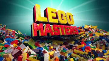LEGO Masters FOX Wiki Fandom