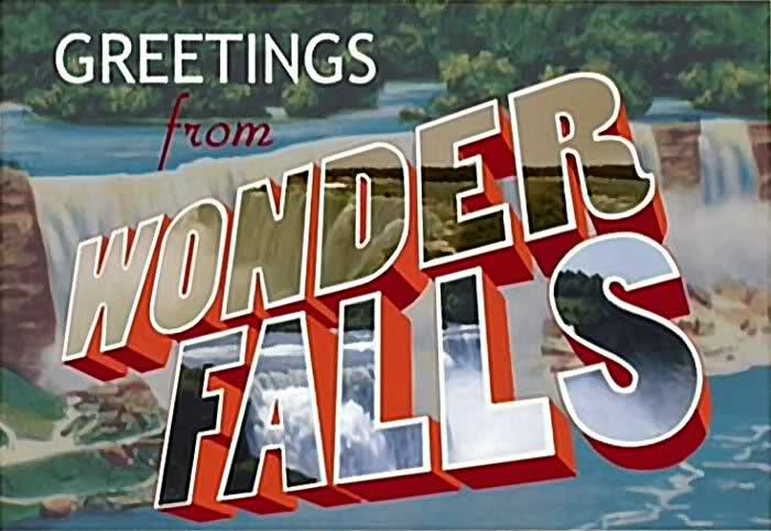 wonderfalls