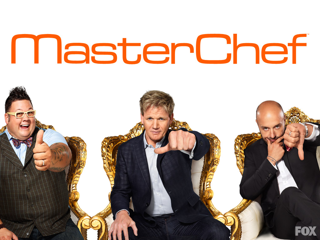 MasterChef - Who will win MasterChef? ‍‍‍‍‍‍ ‍‍ Click here to find out:  fox.tv/MasterChef_FB