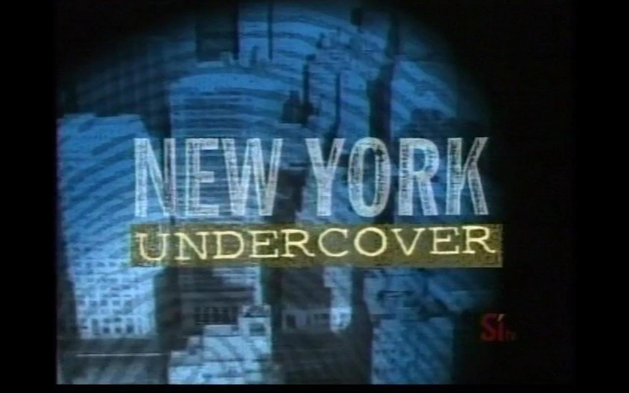 New York Undercover | FOX Wiki | Fandom