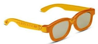 Guess Who??? is back.... WITH 3D GLASSES!