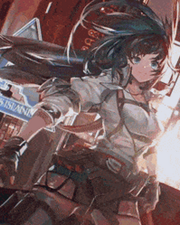 Ro Kurorai Fox Coalition Wiki Fandom Ro Kurorai Fox Coalition Wiki Fandom