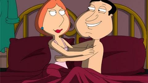 Quagmire | Foxcomedy Wiki | Fandom