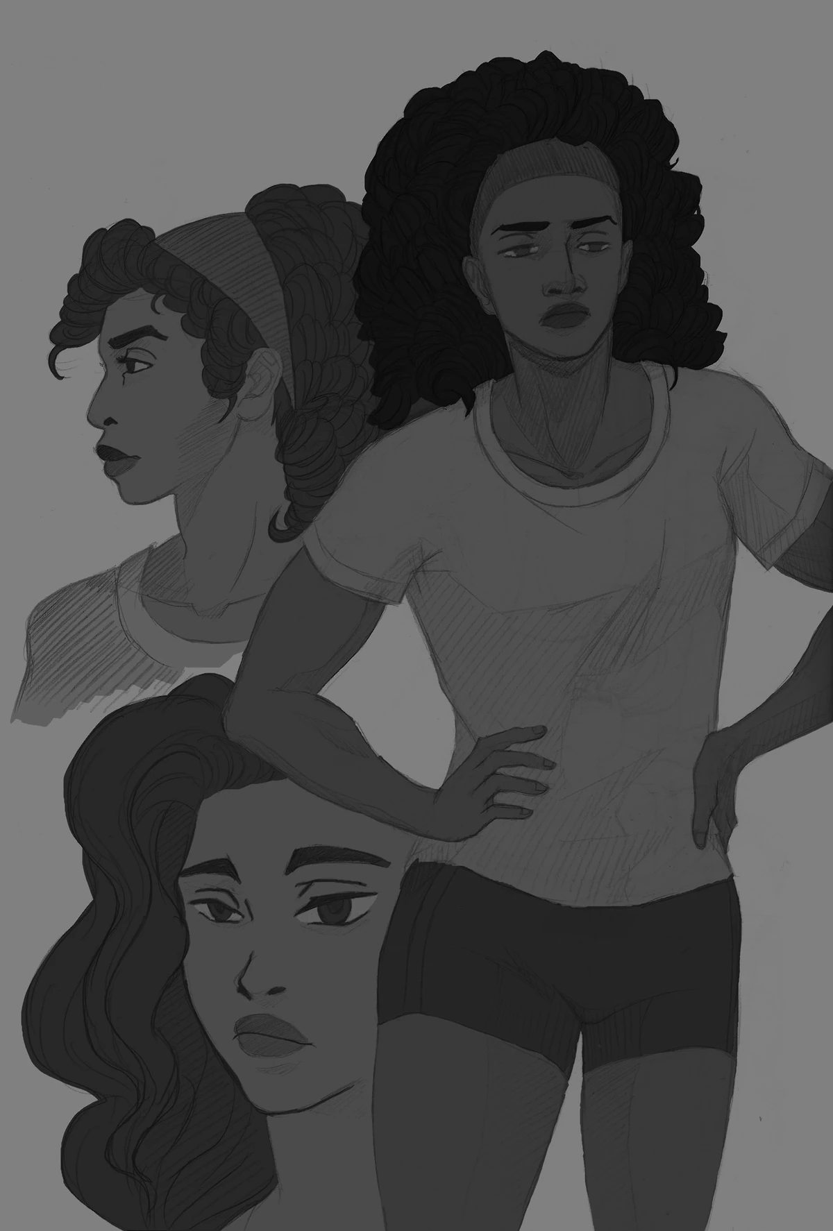 Thea Muldani The Foxhole Court Wikia Fandom