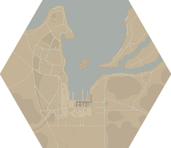 A map of Terminus.
